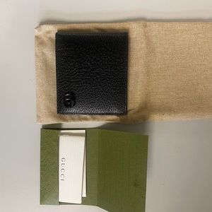 Men’s Gucci Wallet